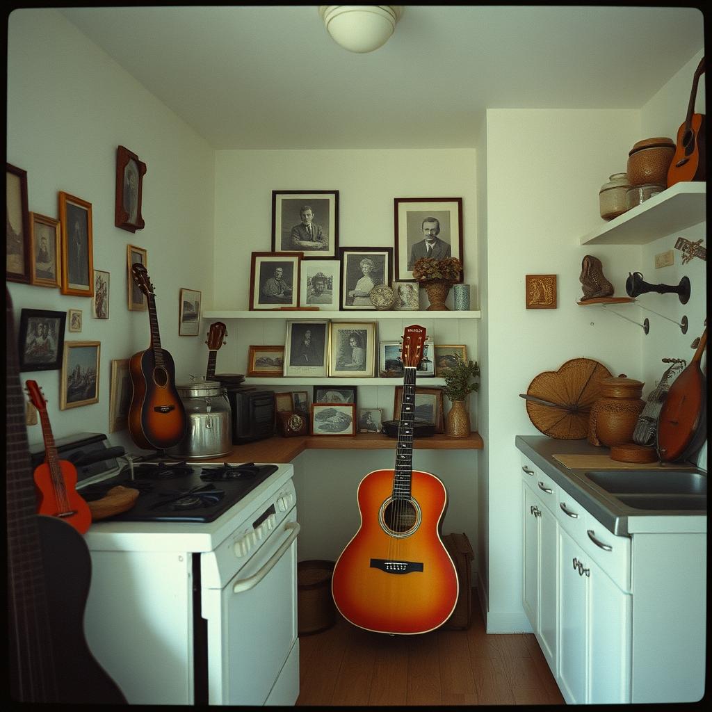 Song Image