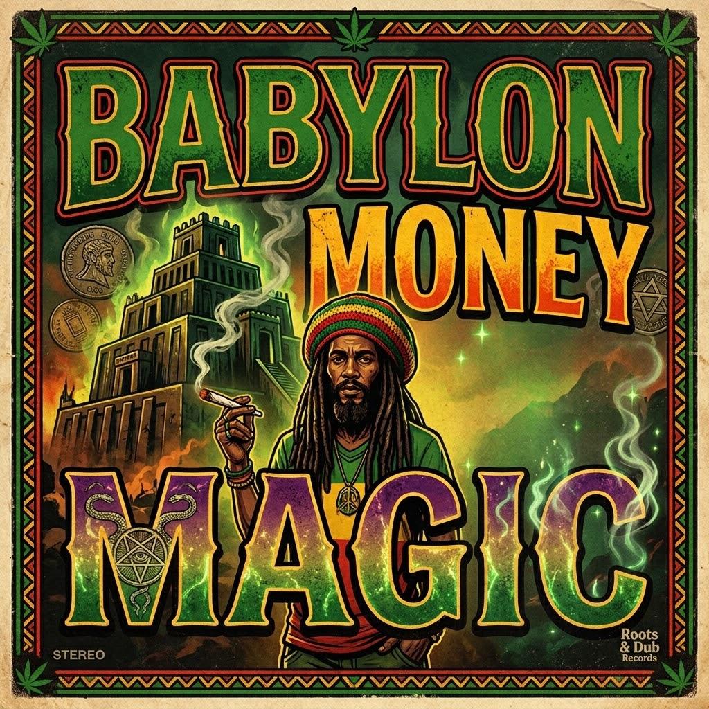 Babylon Money Magic