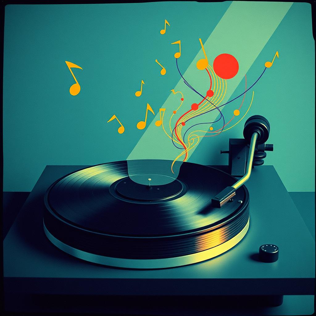 Song Image