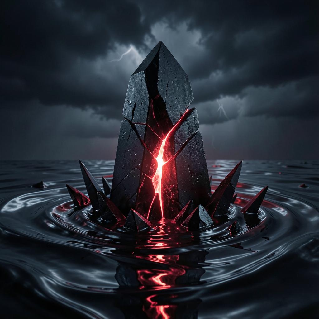 ​Sweet Torment artwork