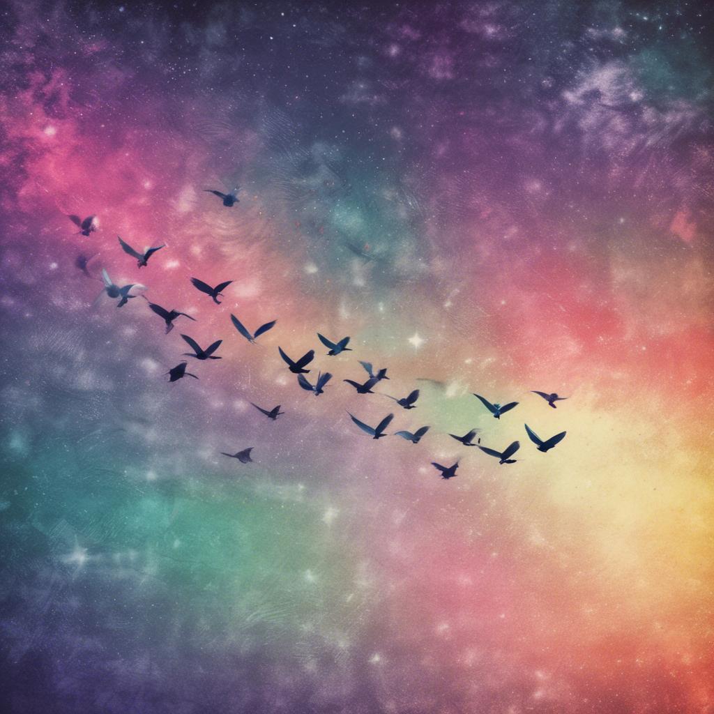 Short song artwork