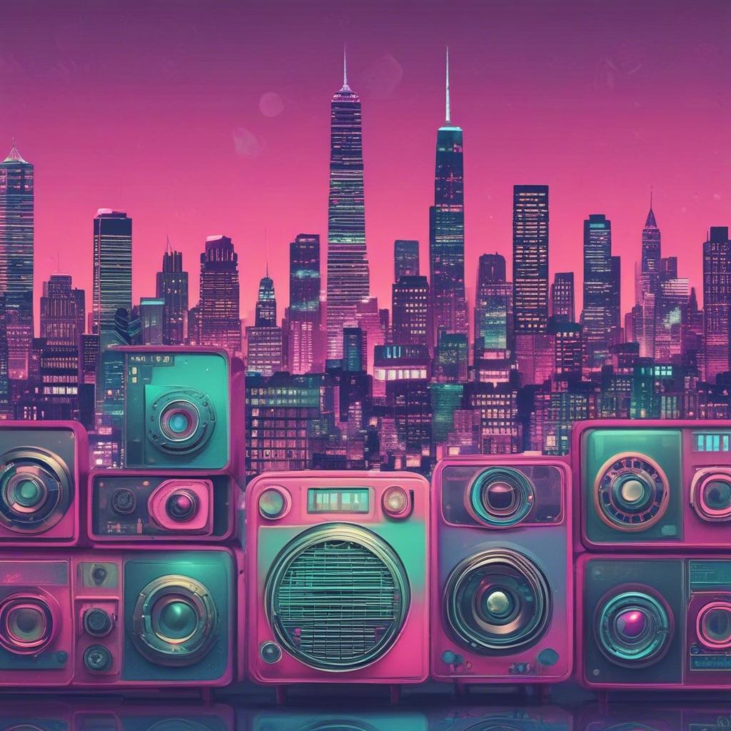 Song Image