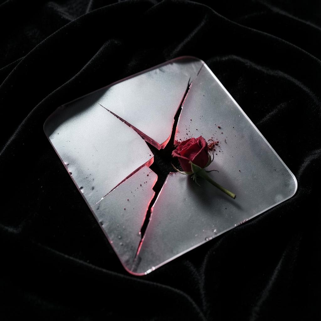 Fragile Dreams(Visual Kei Ver.) artwork