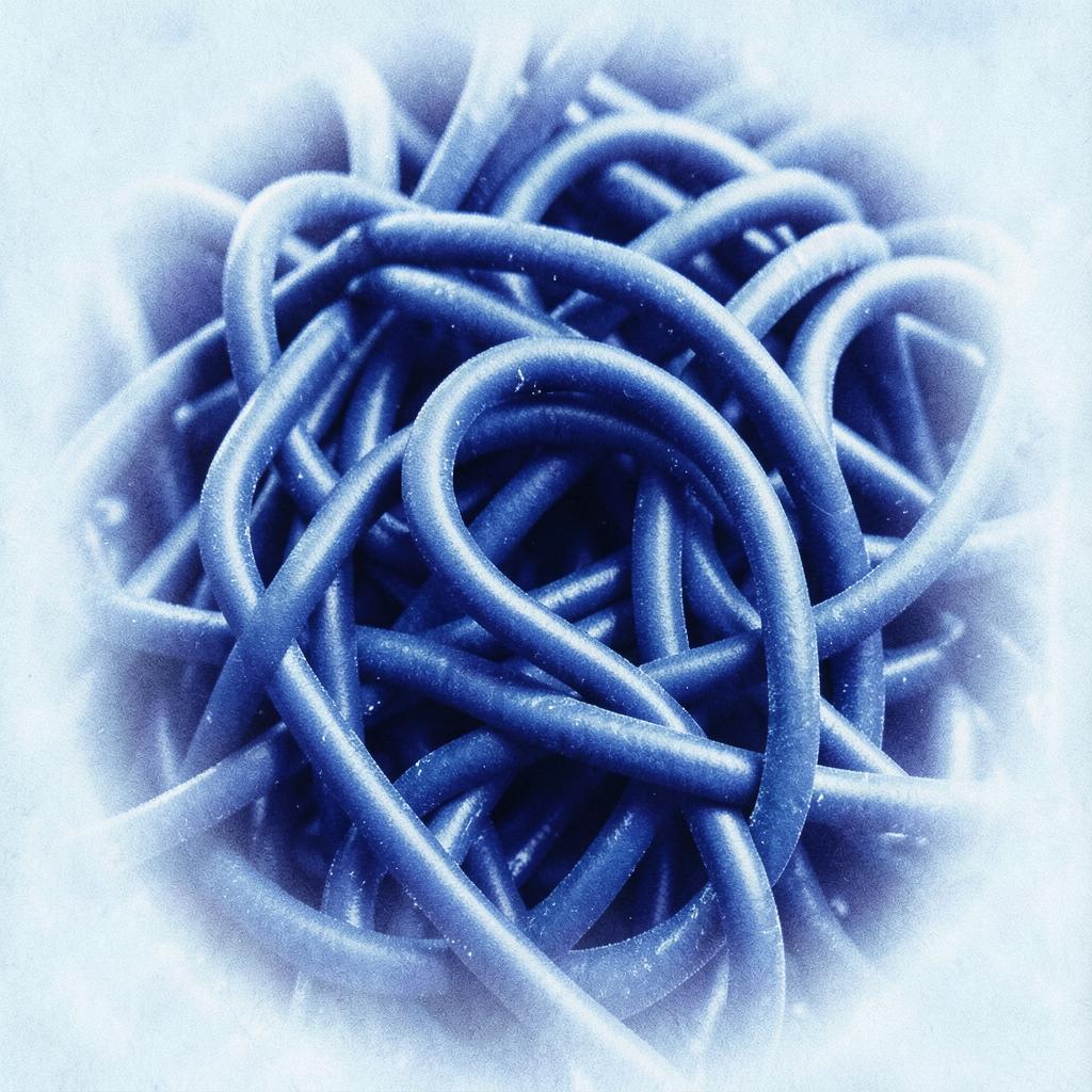 Rubber Band Up artwork