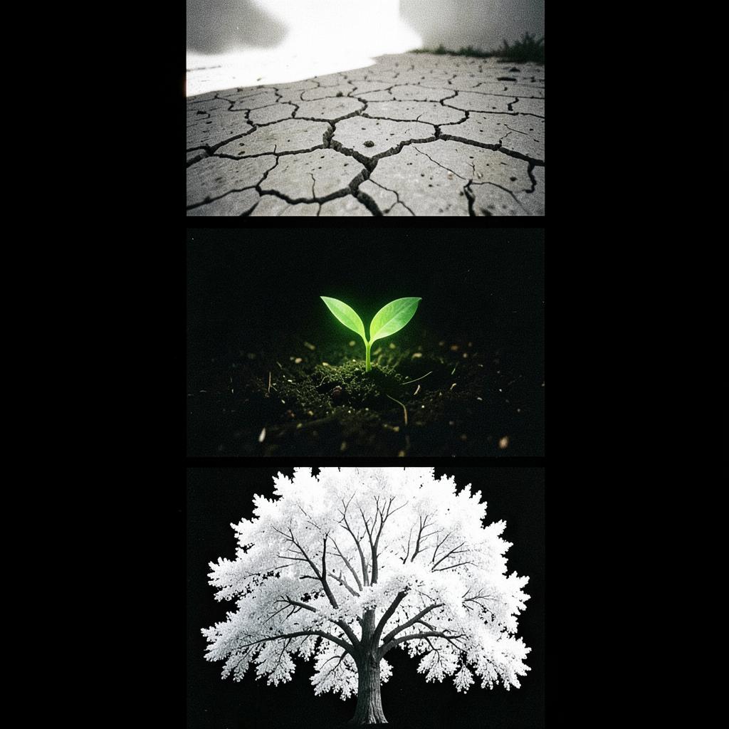 Cause and Effect (A "Living on Purpose" Remix) artwork