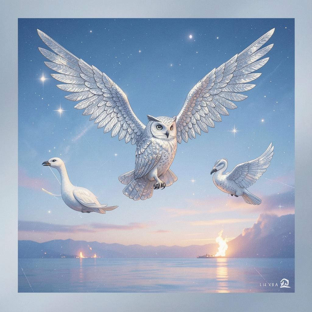 Song Cover Image