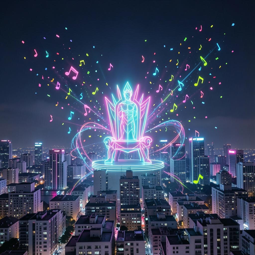 Song Image