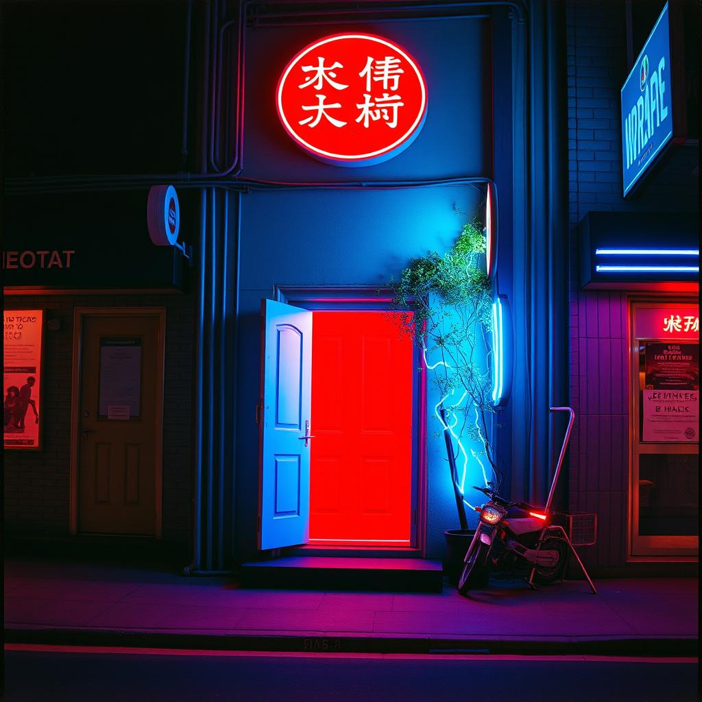 They told me sit still, take the pill artwork