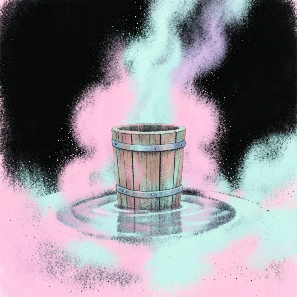 4.2 Es zählt nur, was mein Schöpfer über mich sagt artwork