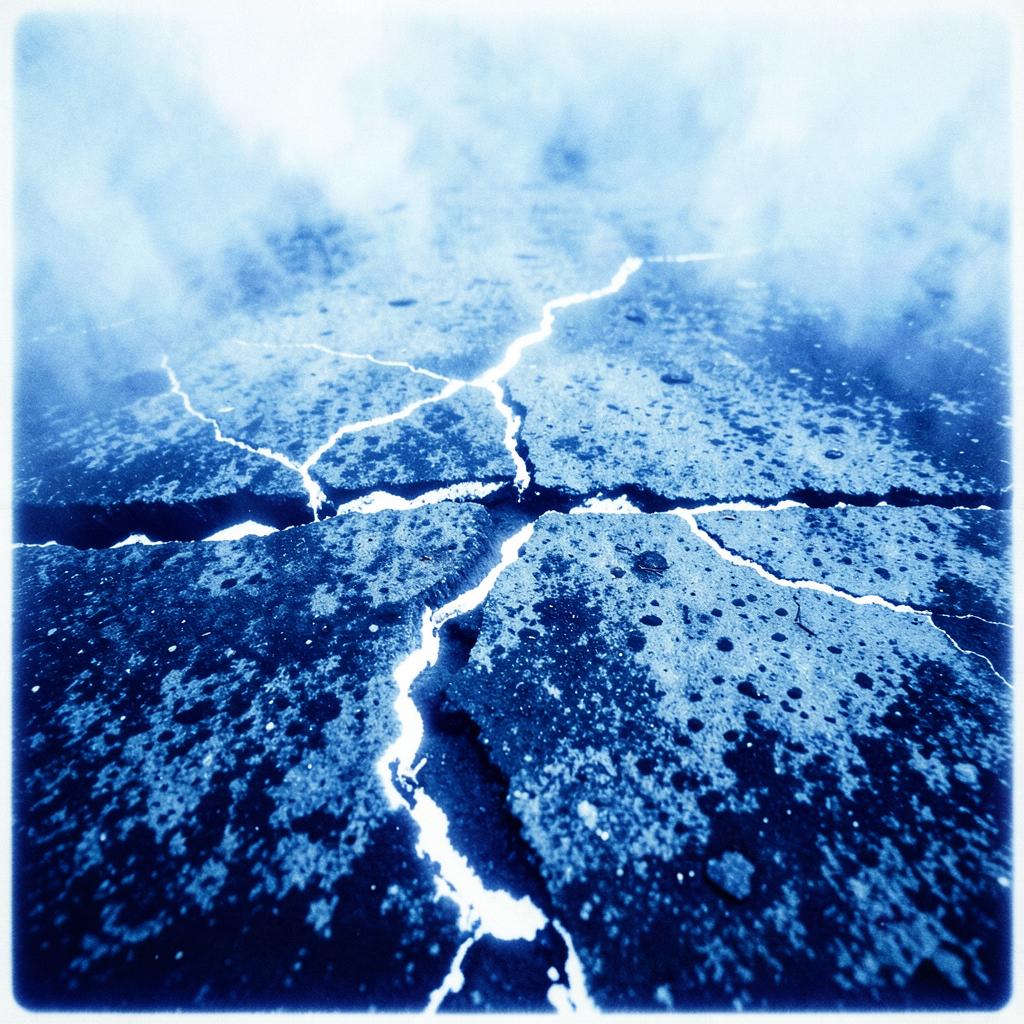Playlist - Narben des Inneren