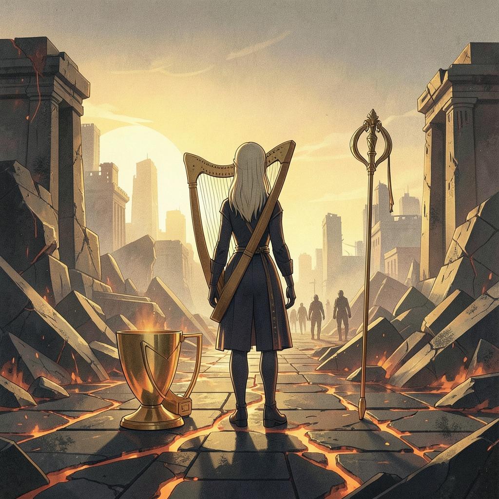 Song Image