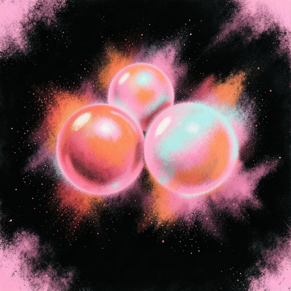 Mina Bree artwork
