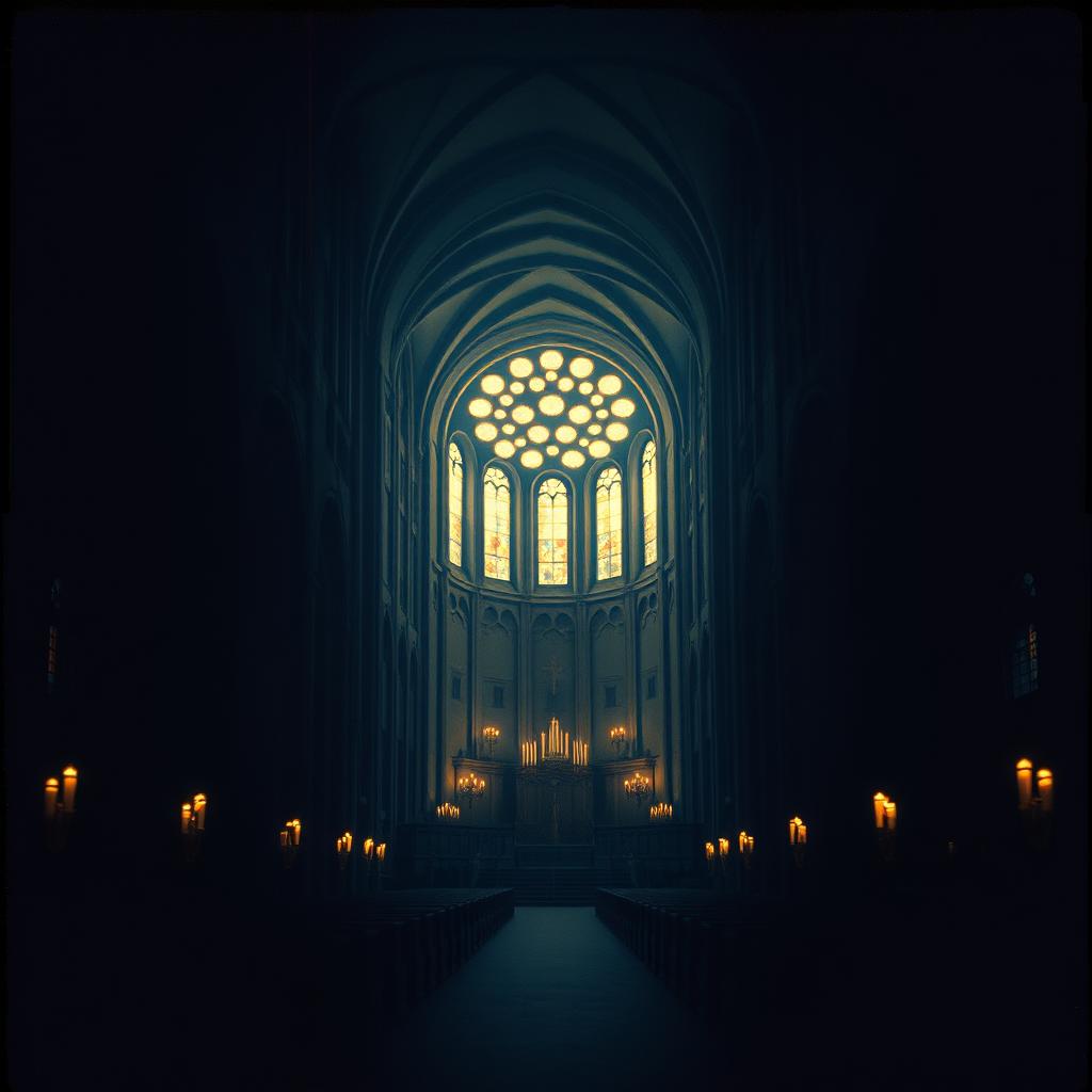 PdA Main Theme:  (Desesperanza) artwork