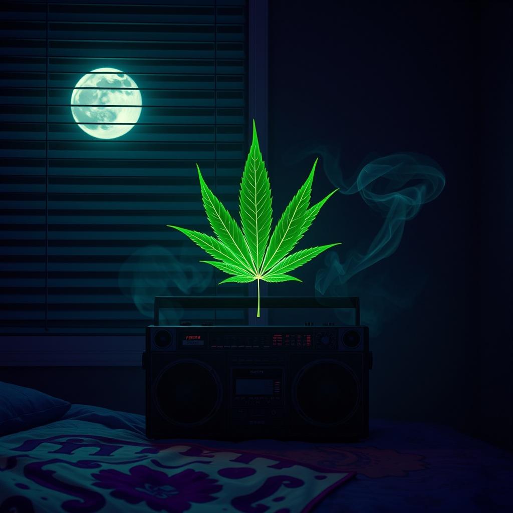 (Dii) On It (Too Much) artwork