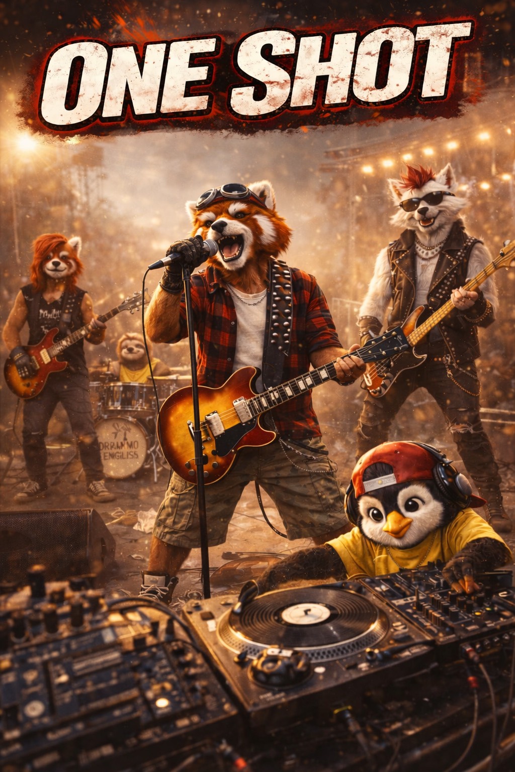 Image for 5.5にした曲たち