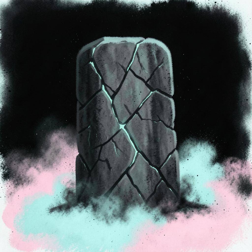 Ashes of a Broken Mind  -  2.5 artwork