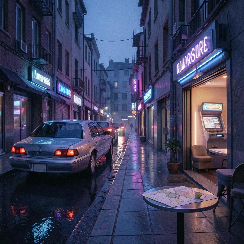 Song Image