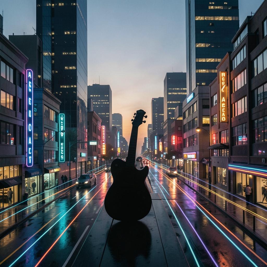 Song Image