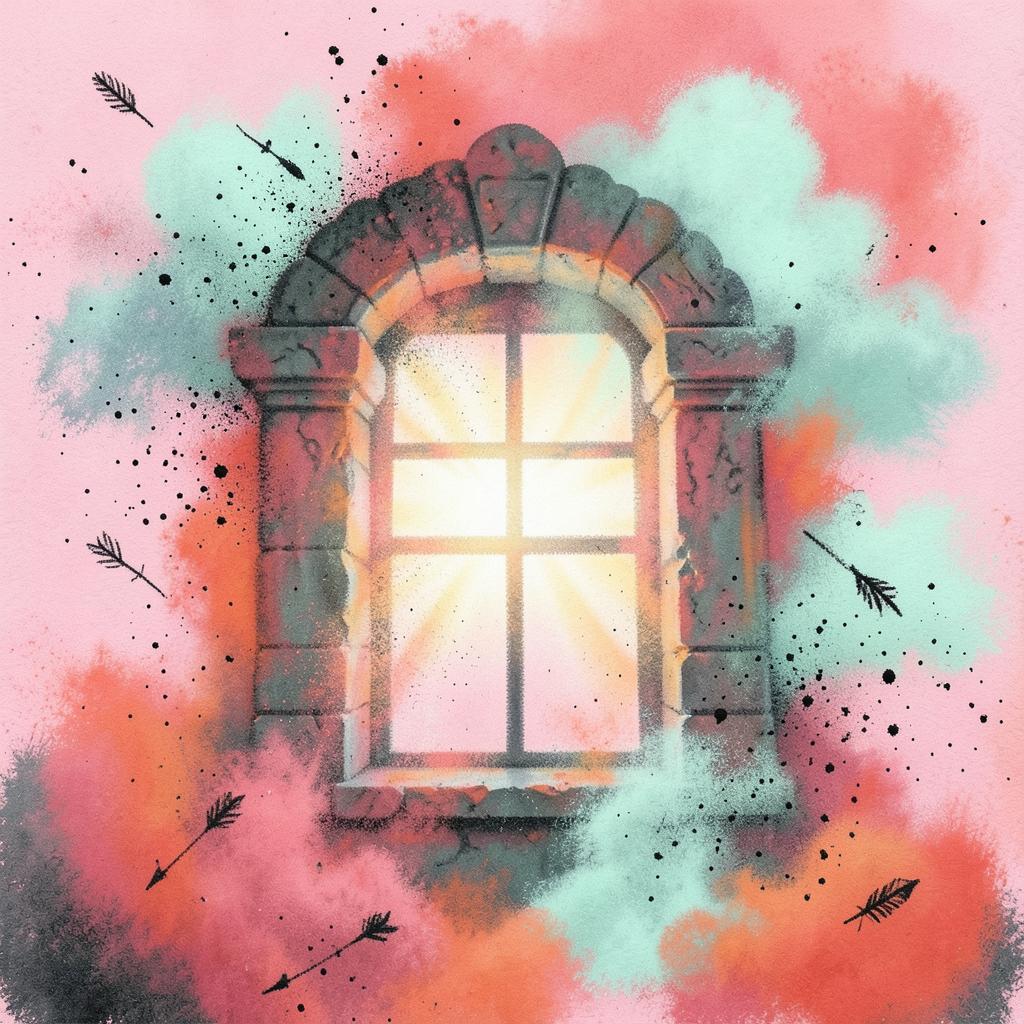 храм artwork