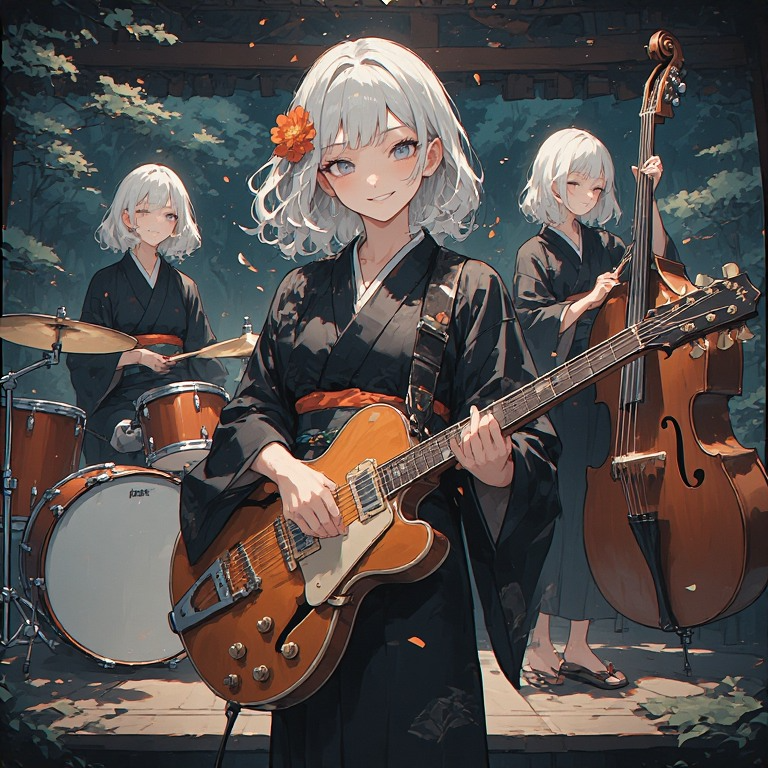 Song Image