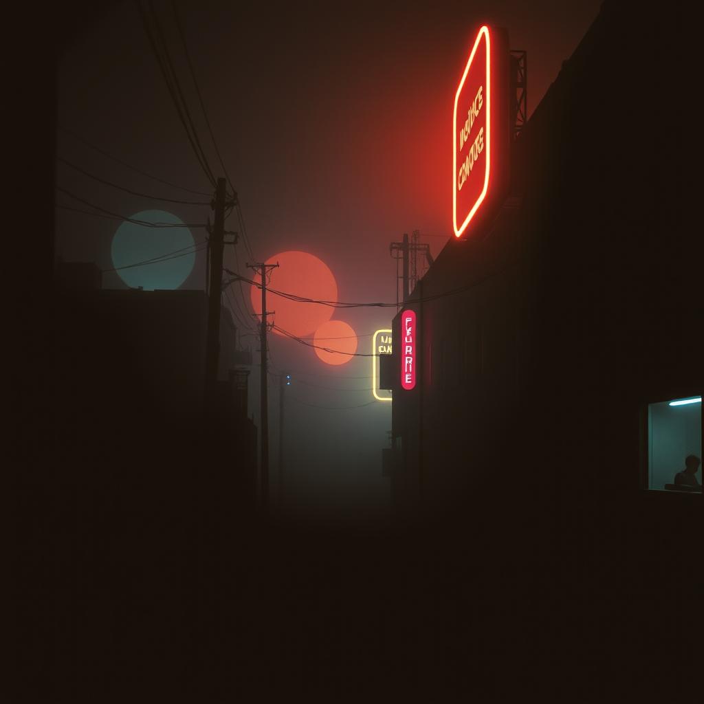 Forgotten Nights, Unbroken Bonds
