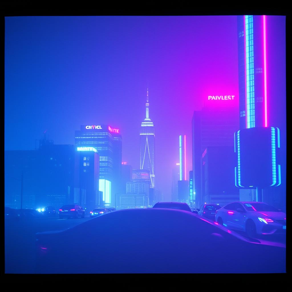 Song Cover Image