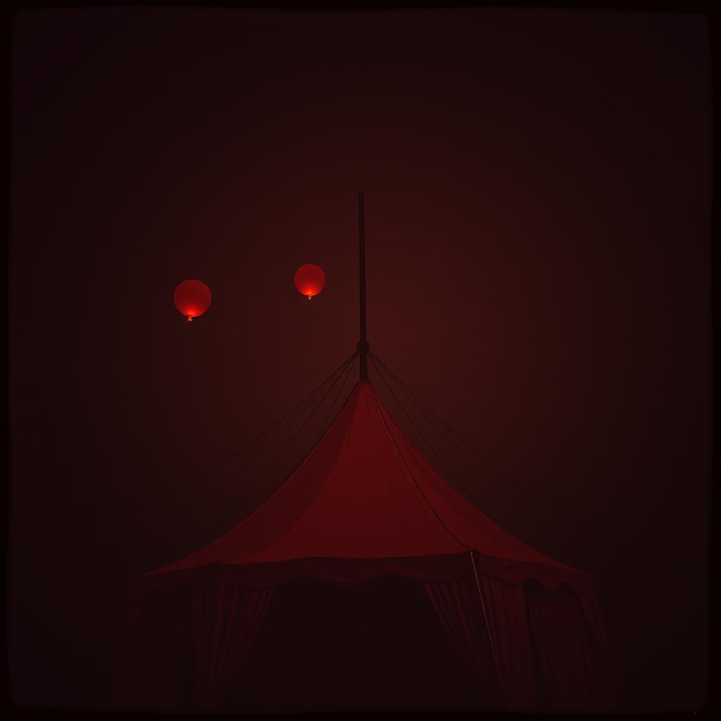 Persona image for giggles