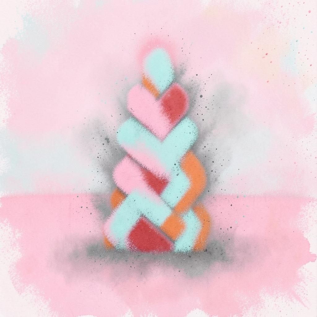 Building Anyway artwork