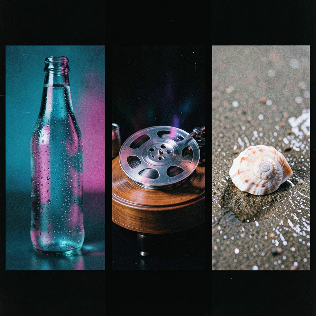 懐かしい風 (Mashup) artwork