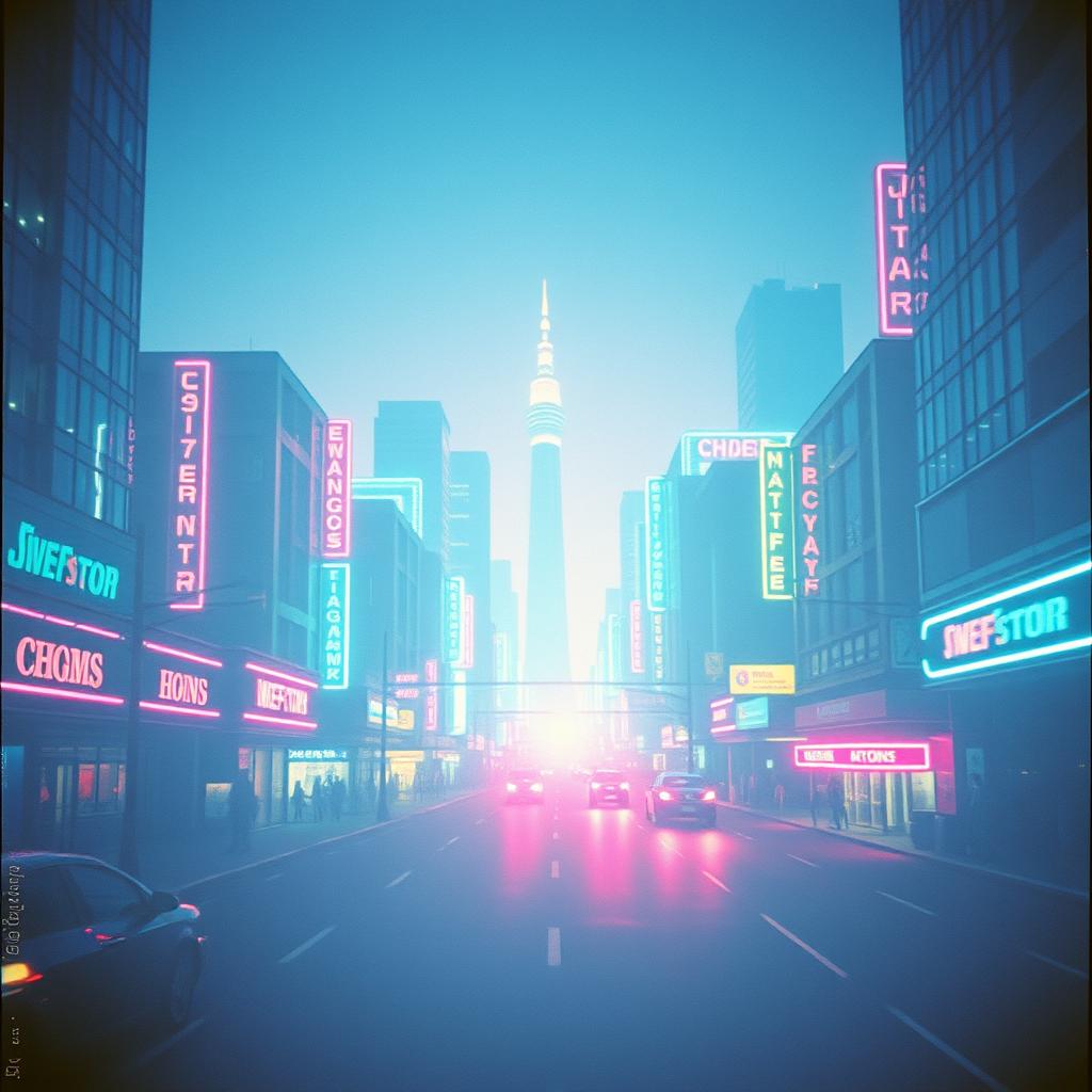 Song Image