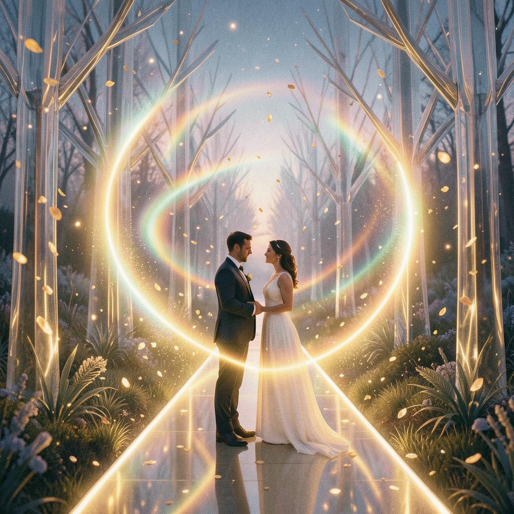 TWO HEARTS artwork