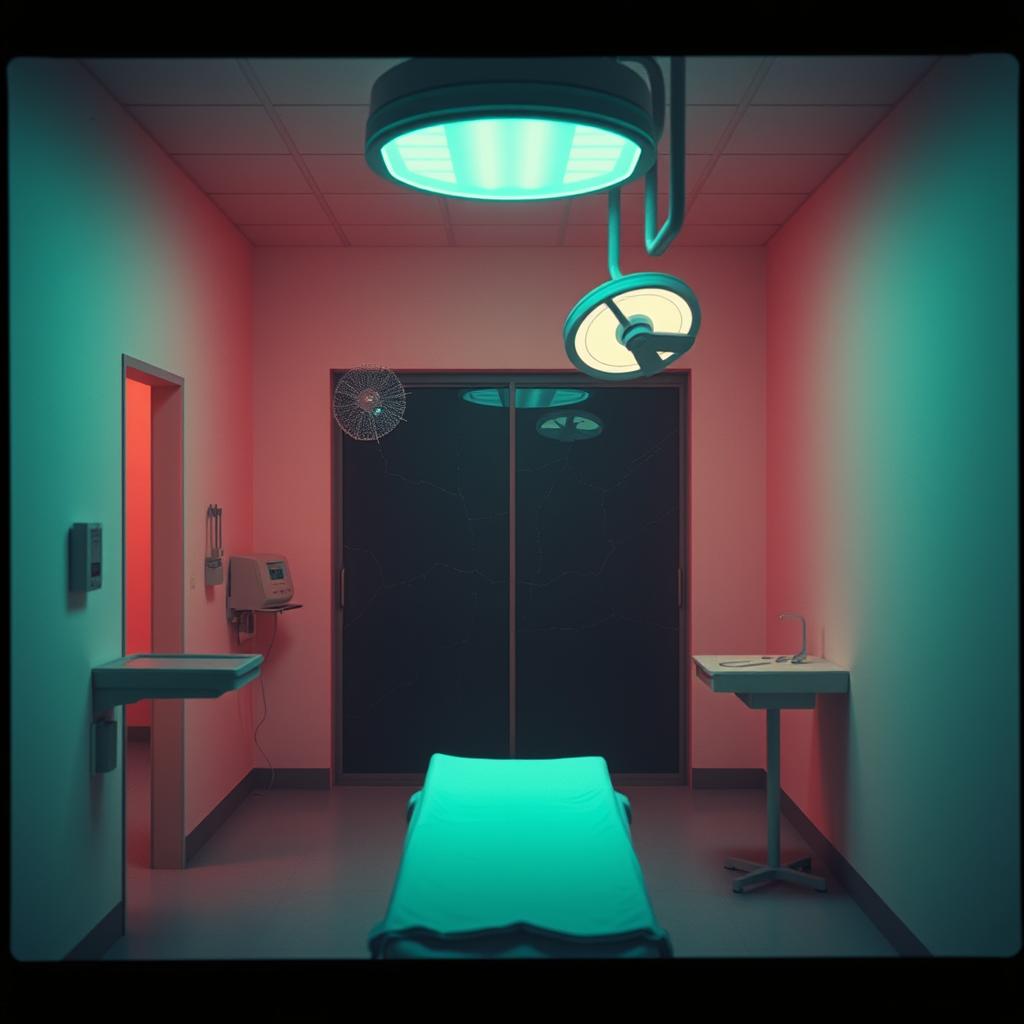 Image for Ghosts of Opprobrium 6