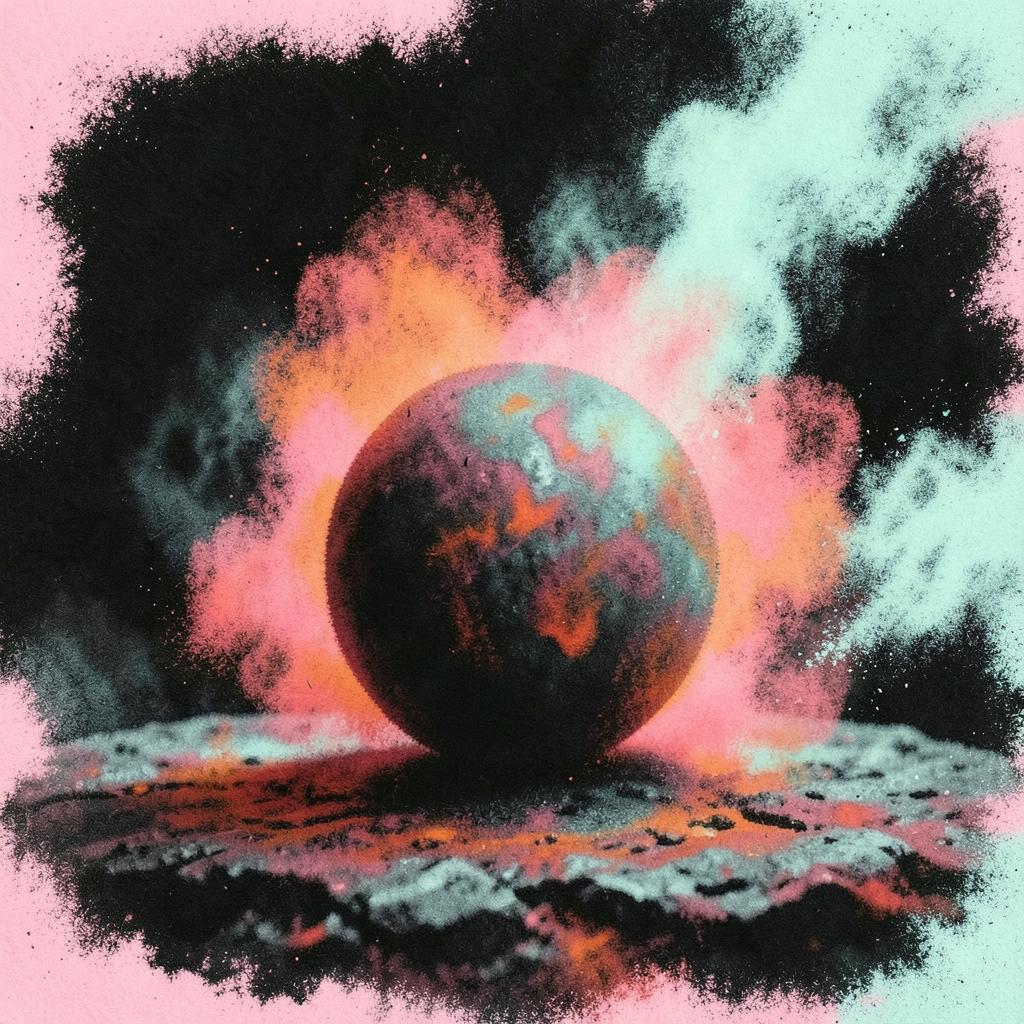 Habibi Tonight artwork