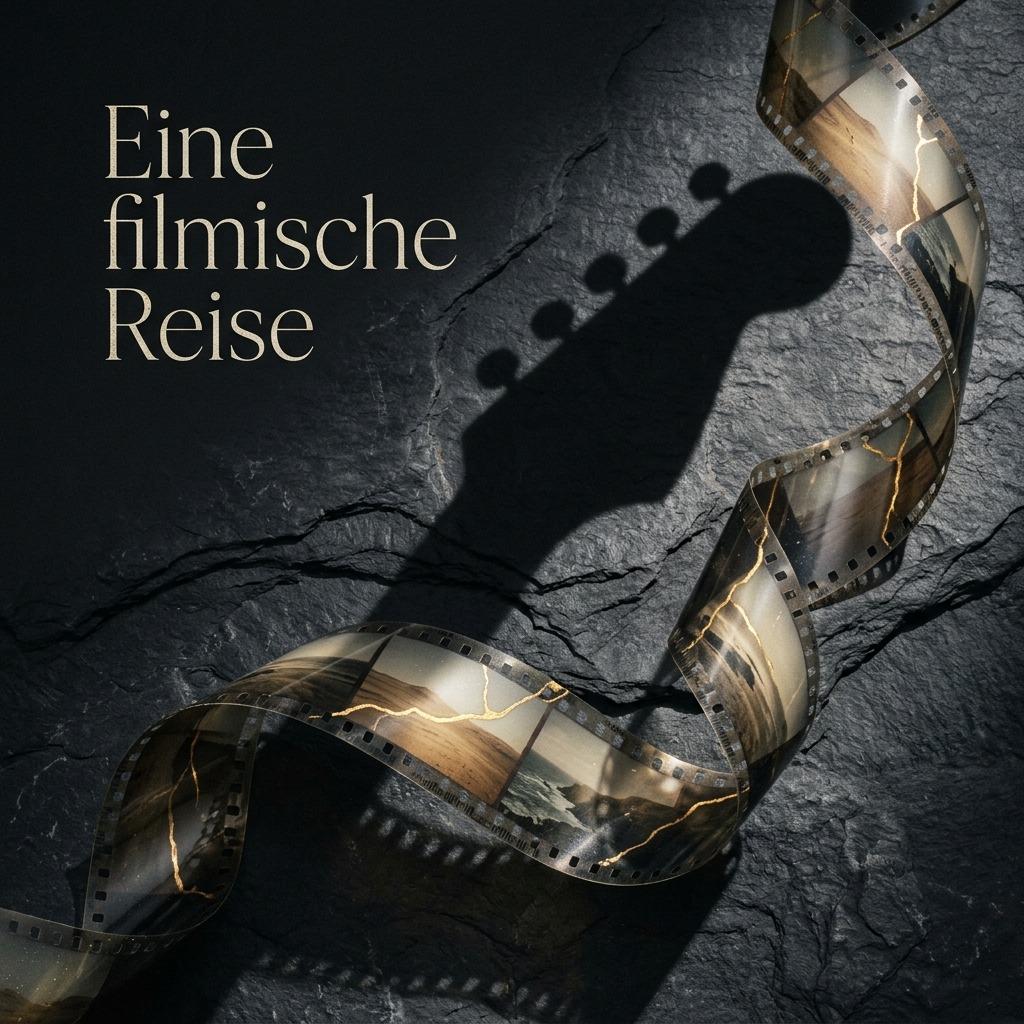 EINE FILMISCHE REISE " Sound of Shadows"