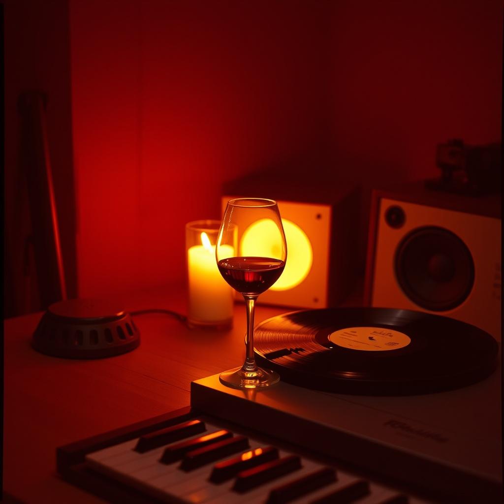 Song Image