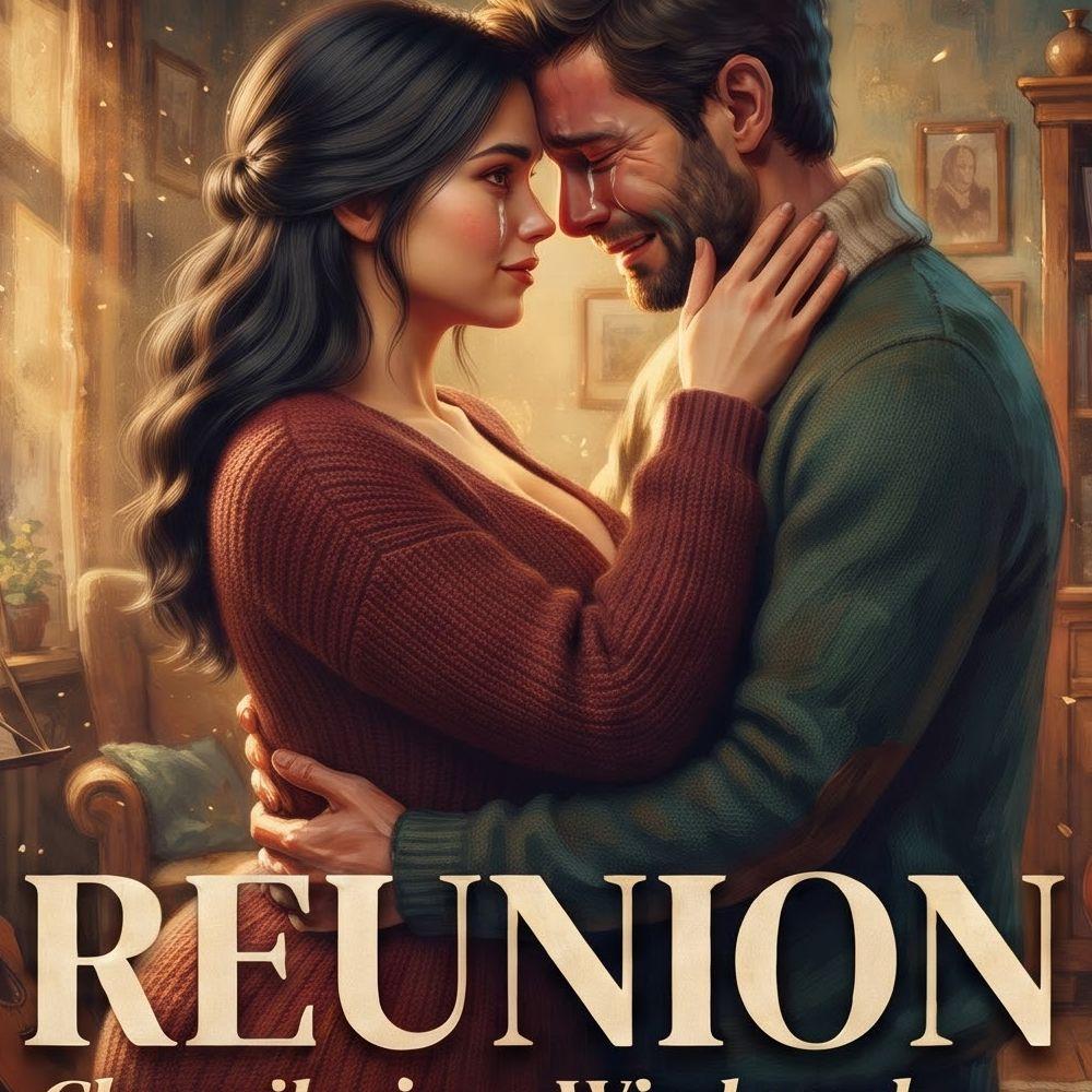 REUNION: Chronik eines Wiedersehens