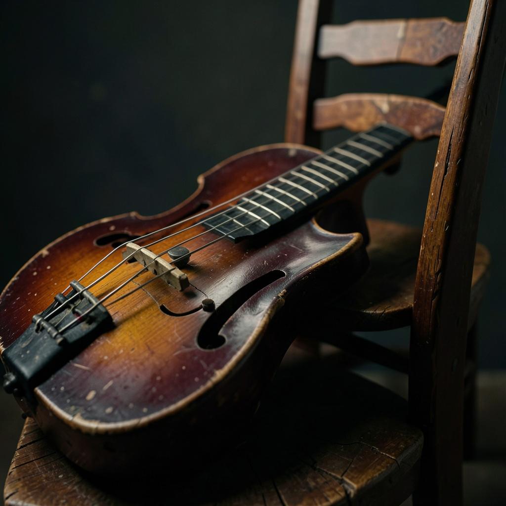 Song Cover Image