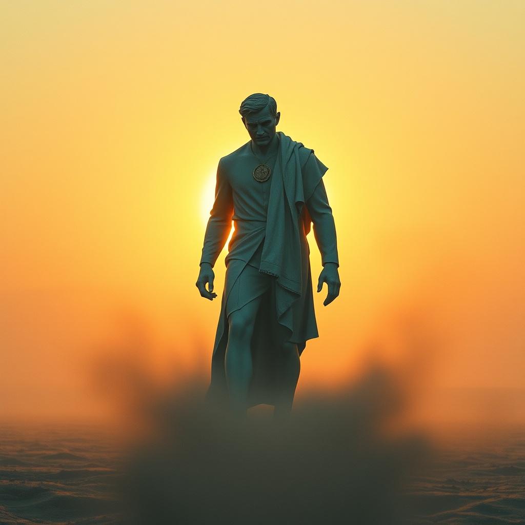 MasterMorph playlist