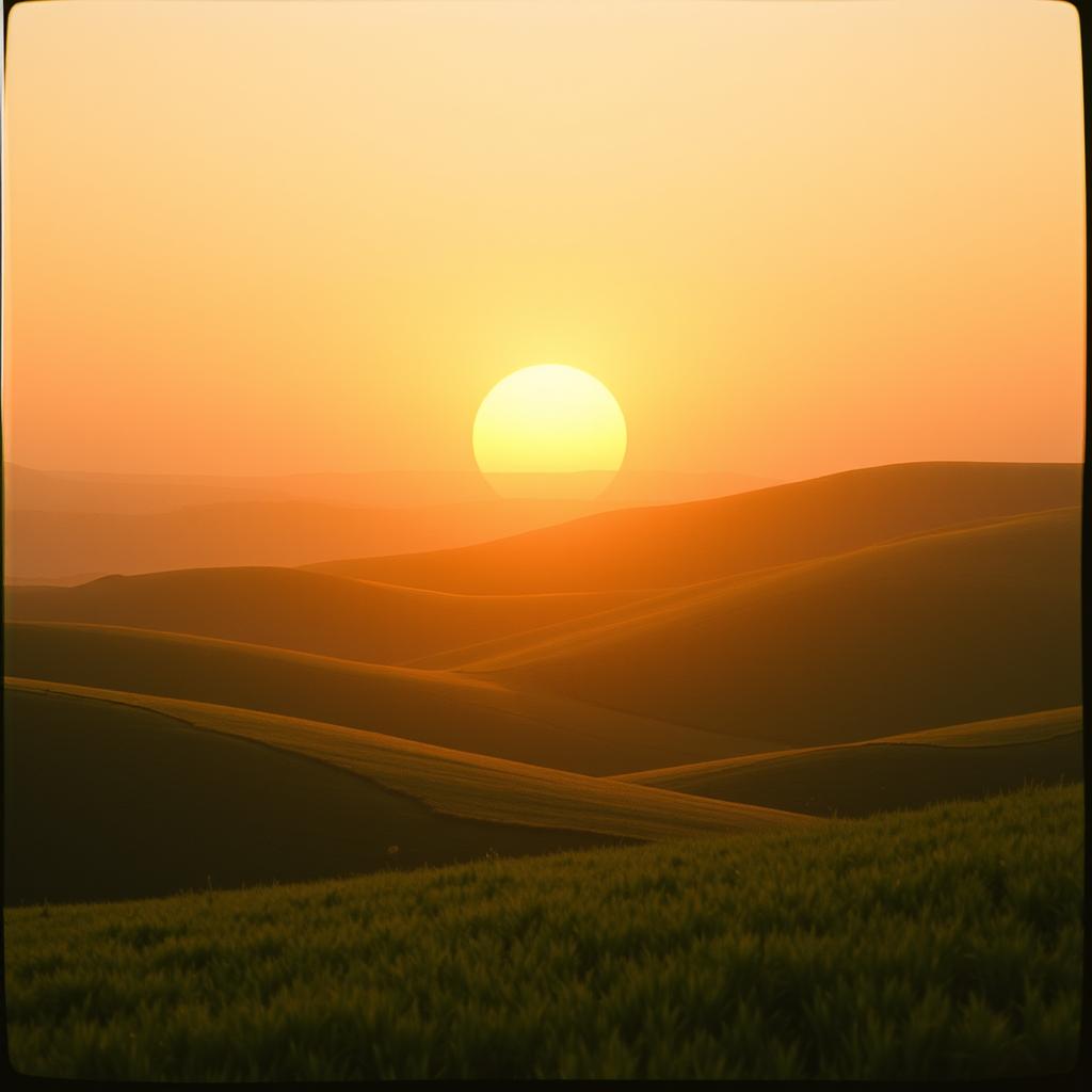 Wake in the Morning Sun (Remix) artwork