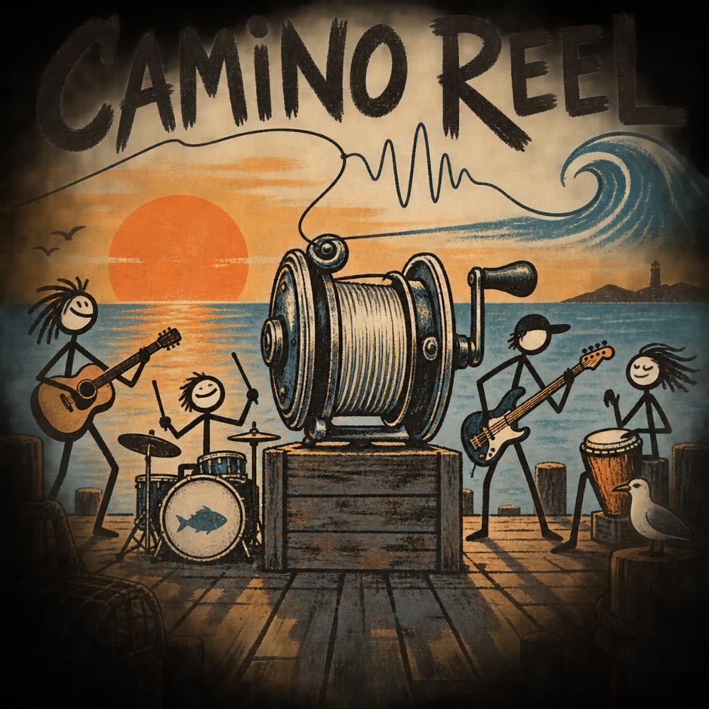 Camino Reel