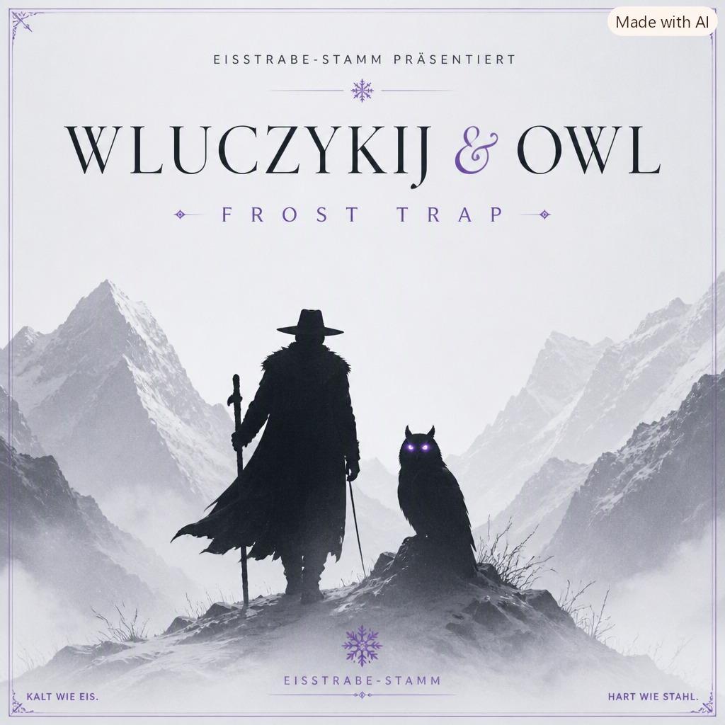 Wluczykij and The Owl