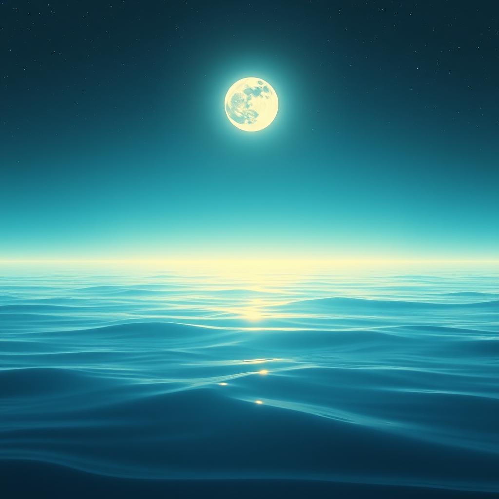 Night Swim artwork