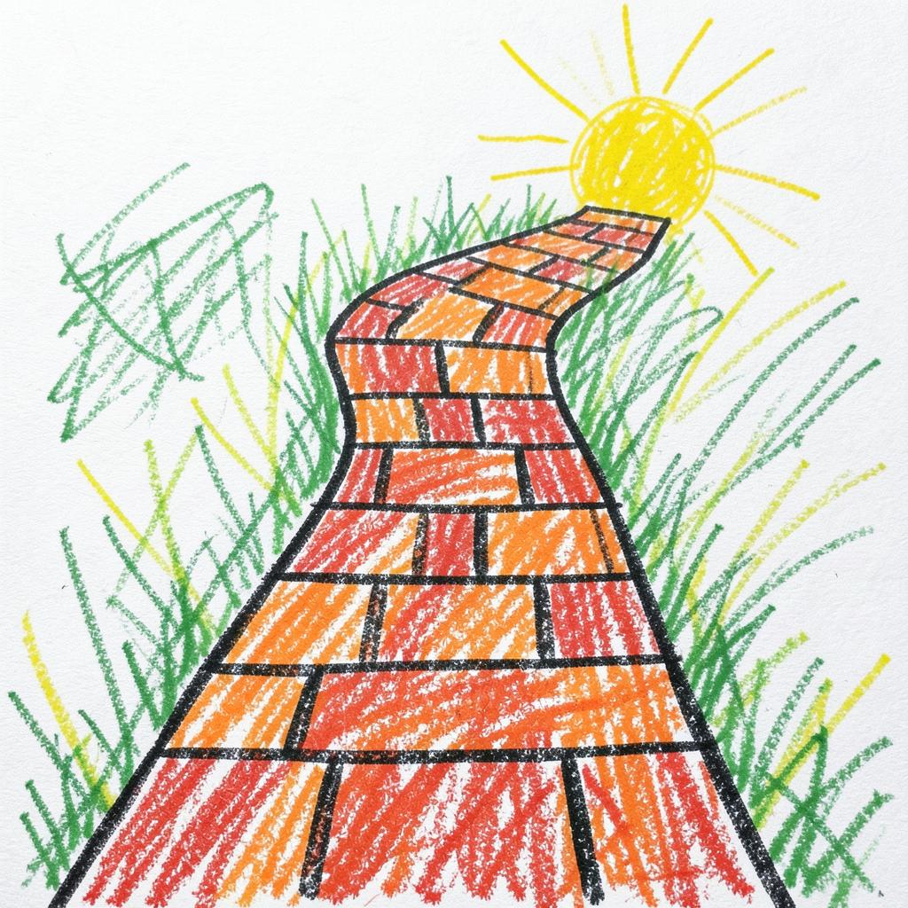 Artwork for Brick by Brick