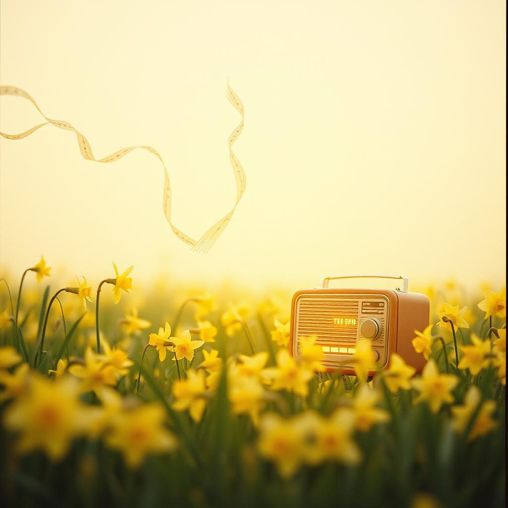 Persona image for Daffodils