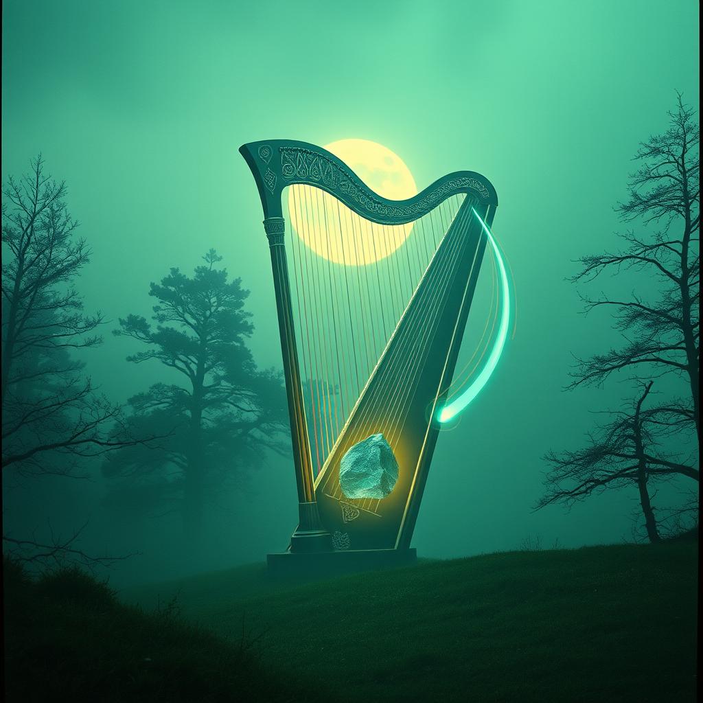 Image for Hills of Breath