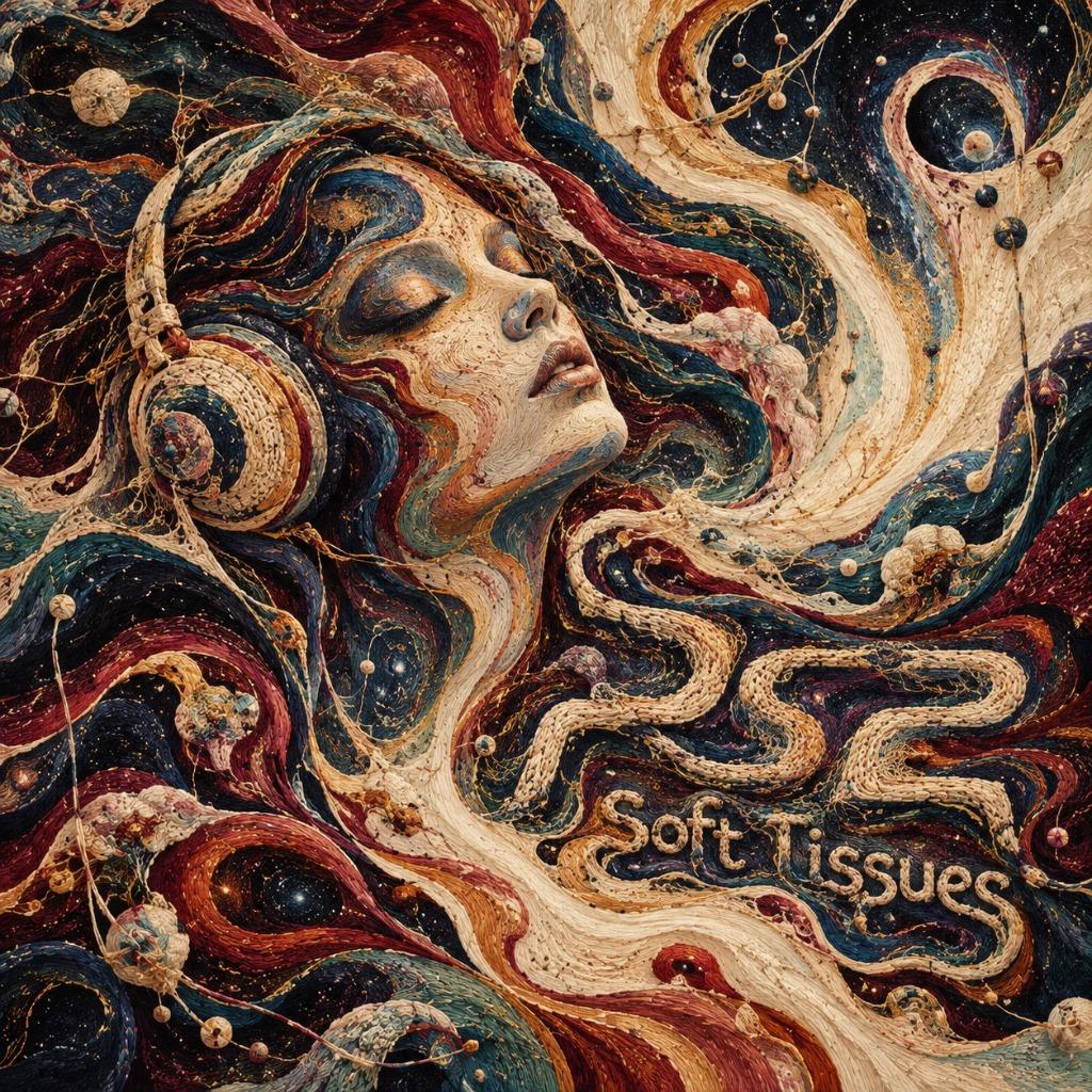 PS2 - Soft Tissues