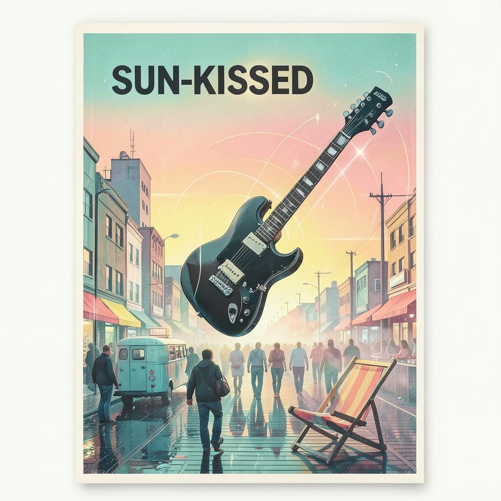 Song Image