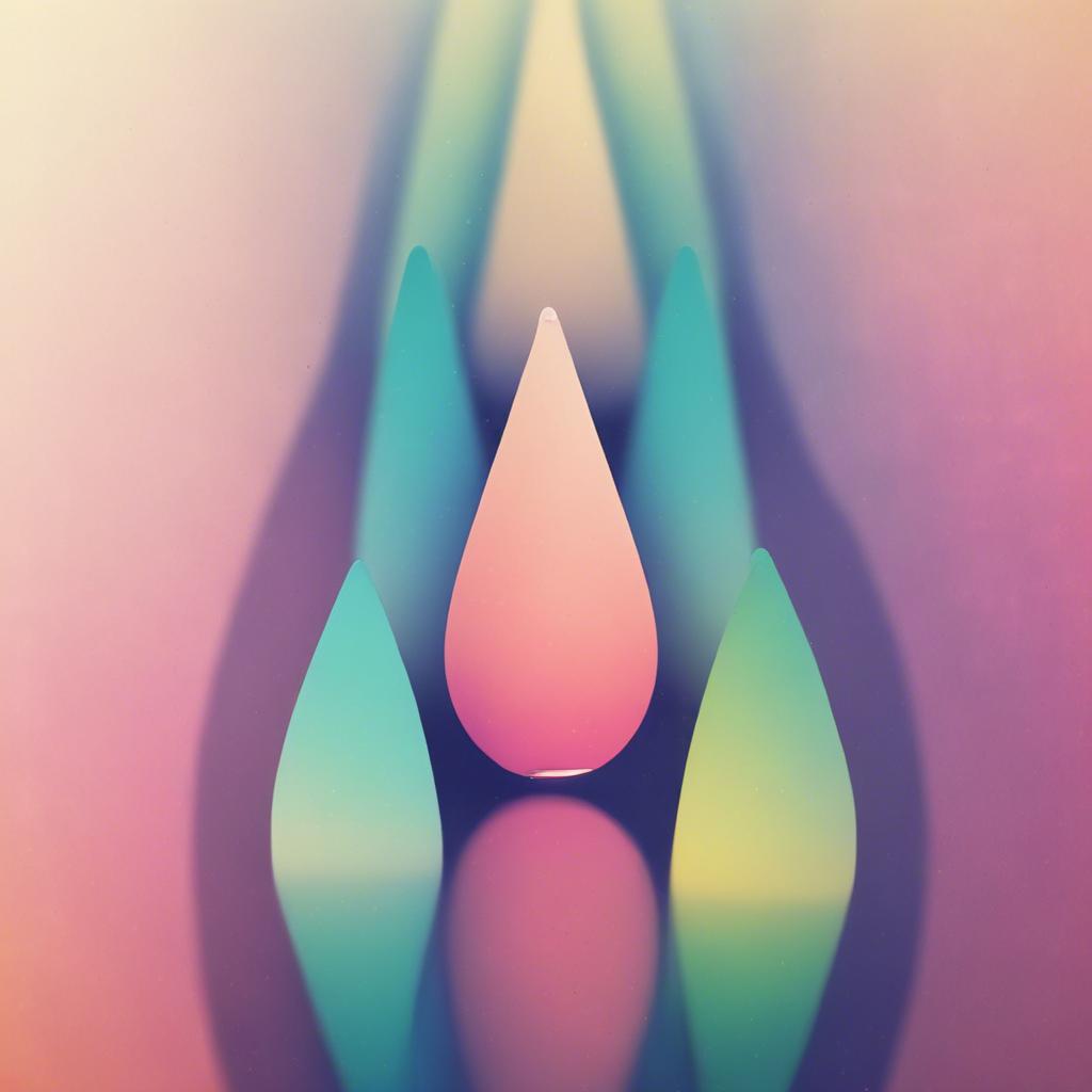 淚水詩(粵) artwork