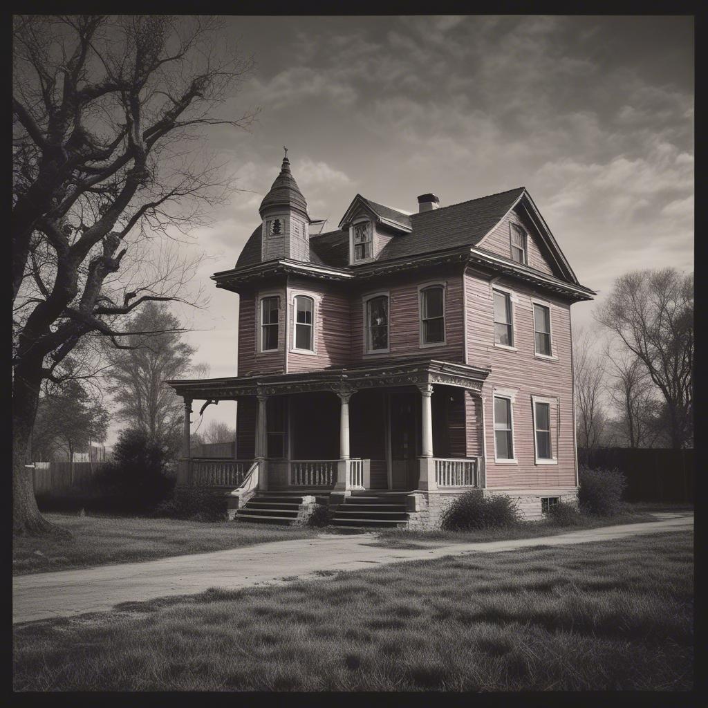 Image for Horror Stories Songs