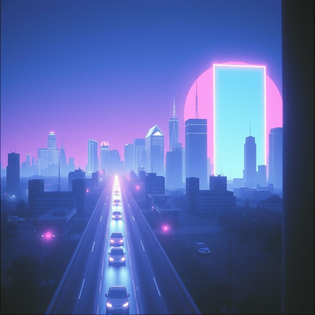 Persona image for The GEO V02